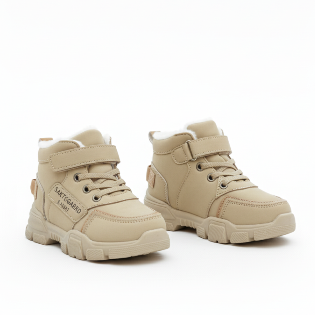 Nordspur | TerraHike Winter Boots