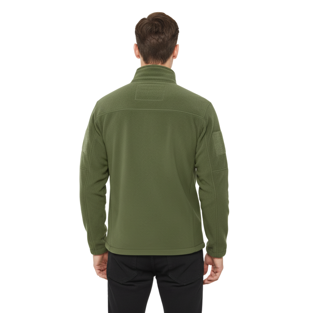 Nordspur | FrontierTherm Zip Jacket