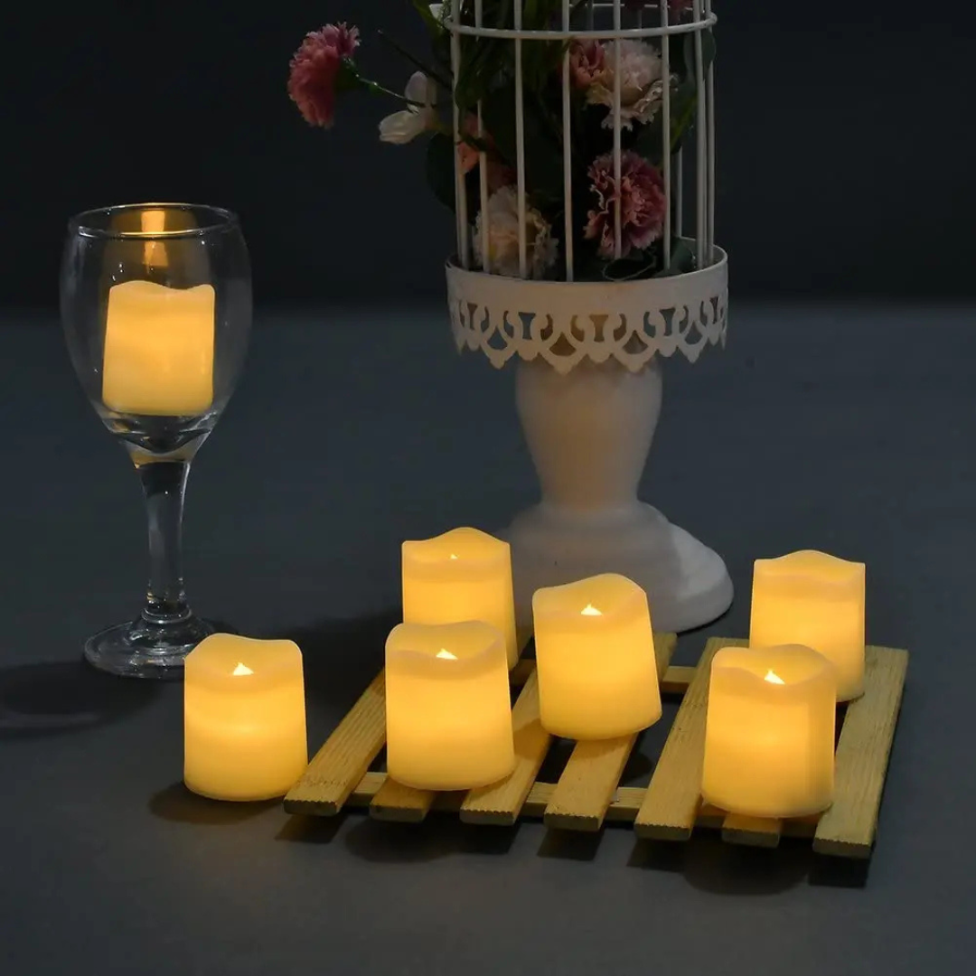 Nordspur | EmberGlow Mini Set