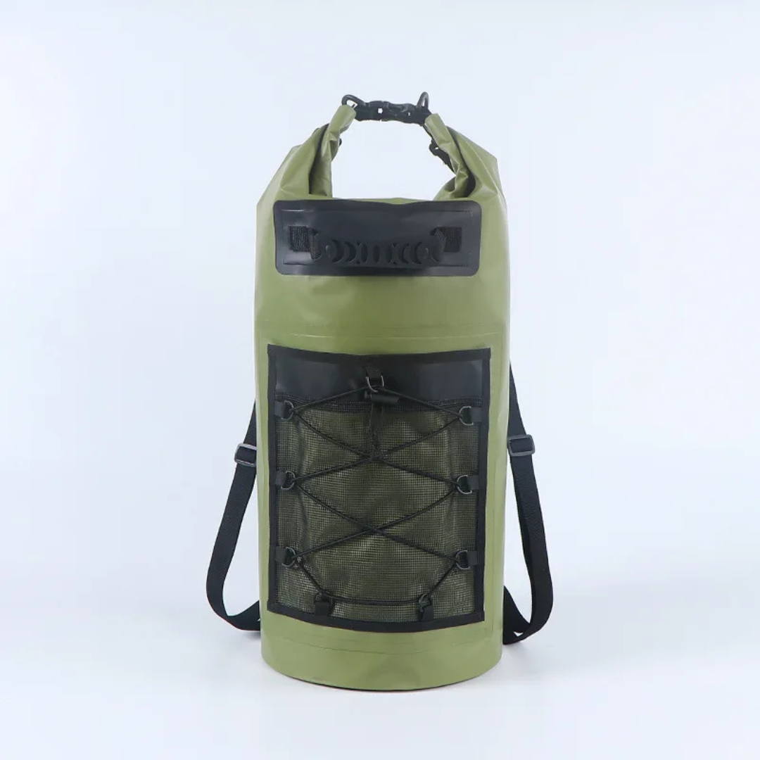 Nordspur | Waterproof Roll Top Backpack
