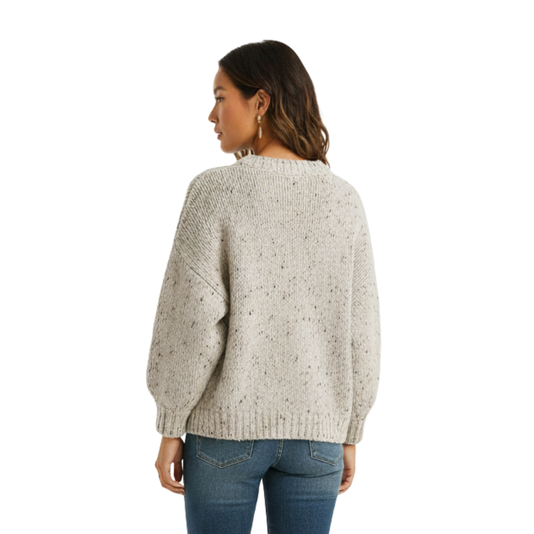 Nordspur | VintageSoft Pullover