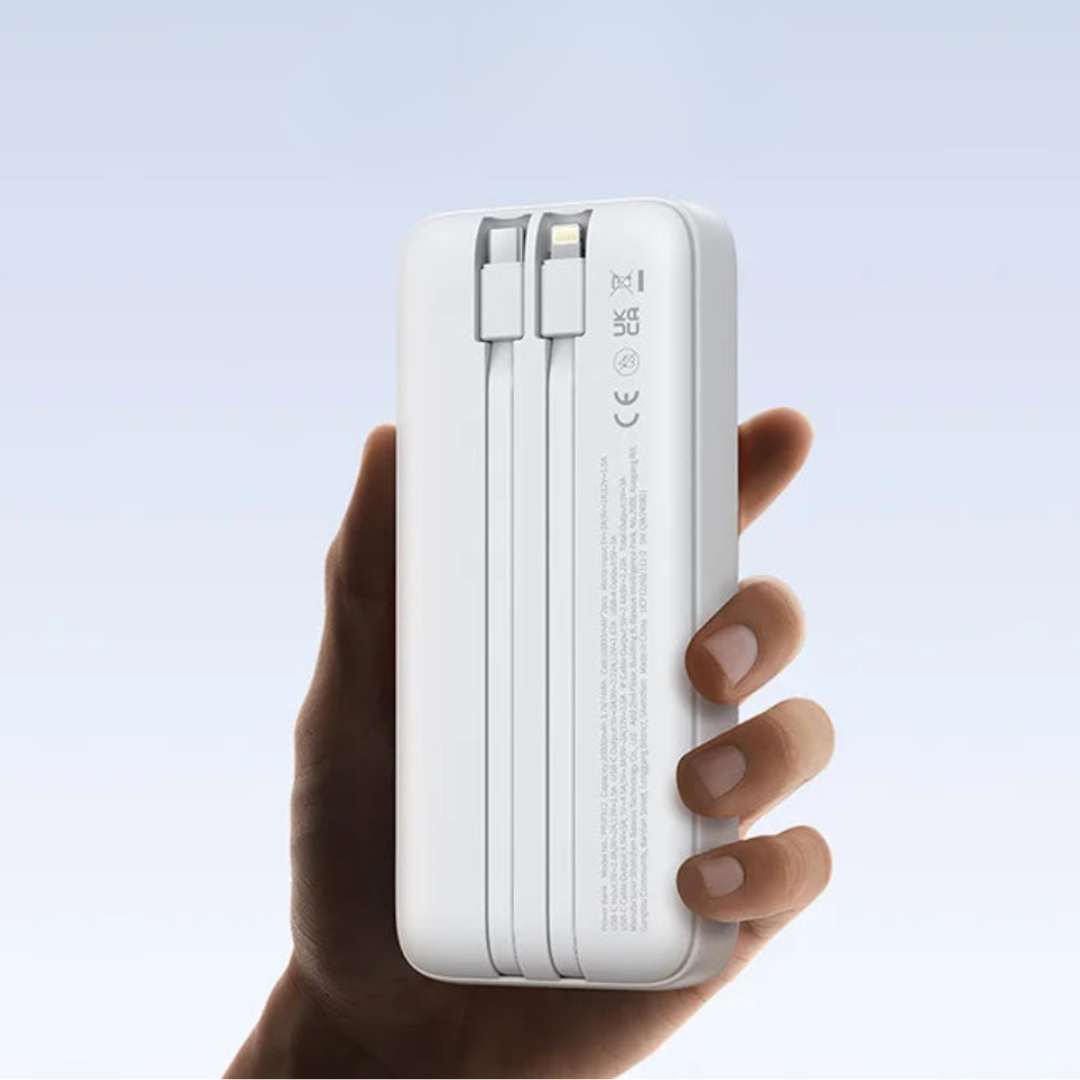 Nordspur | NorthVolt Power Bank