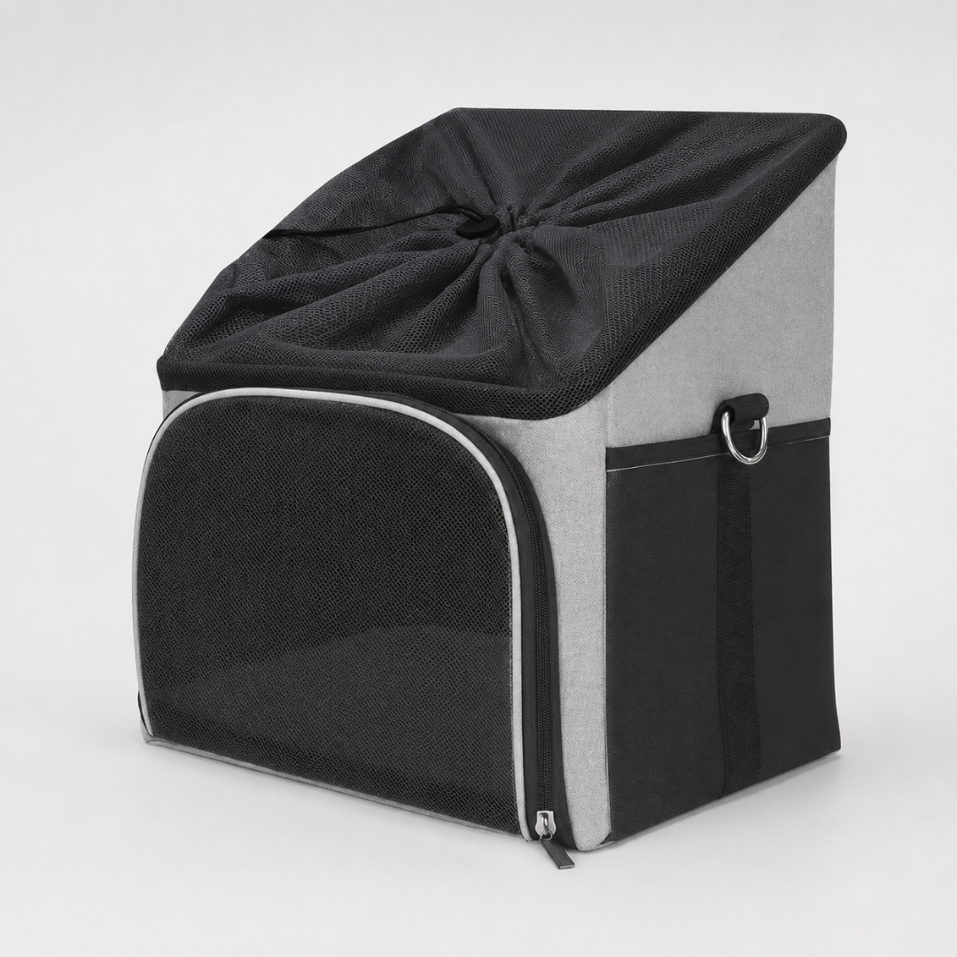 Nordspur | Pedalpooch Front Handlebar Bicycle Pet Basket