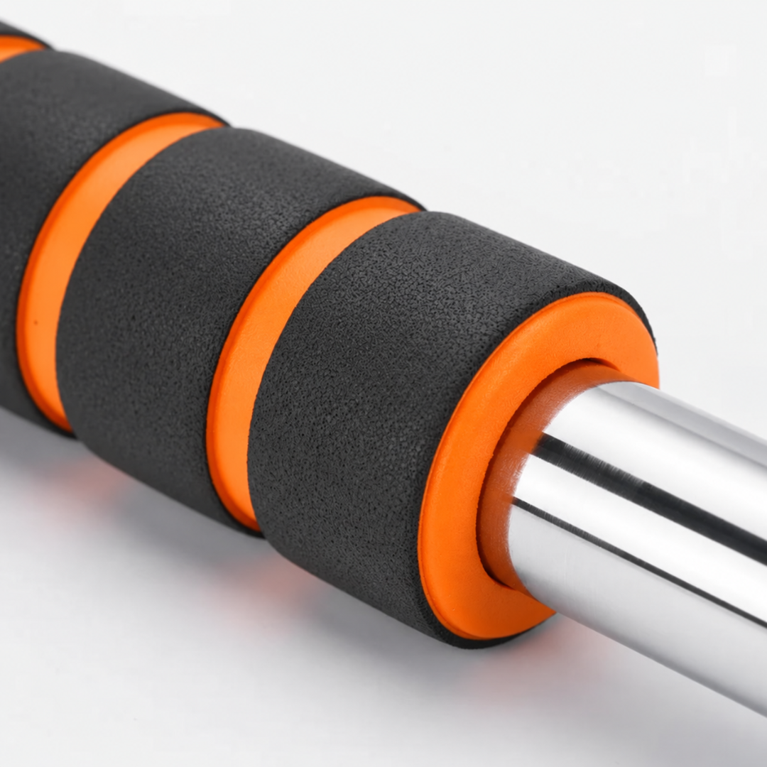 Nordspur | Gripylon Telescopic Doorway Pull Up Bar