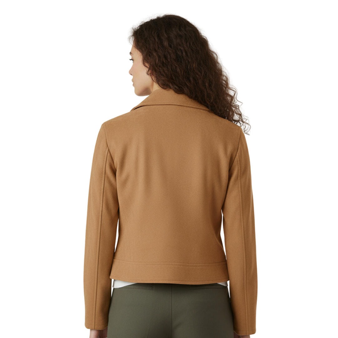 Nordspur | TerraEdge Cropped Jacket