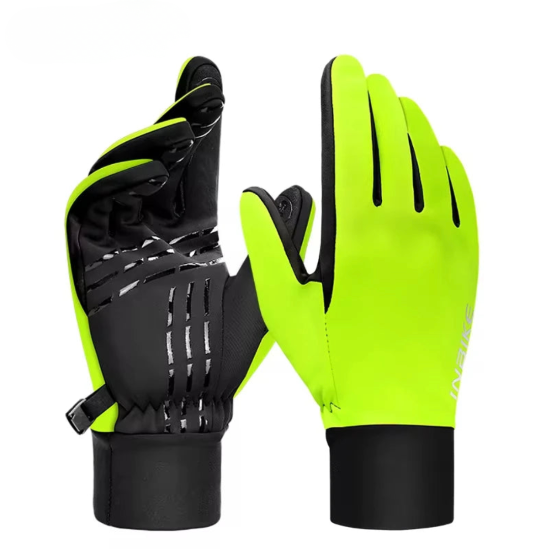 Nordspur | Insulated Full Finger Gloves