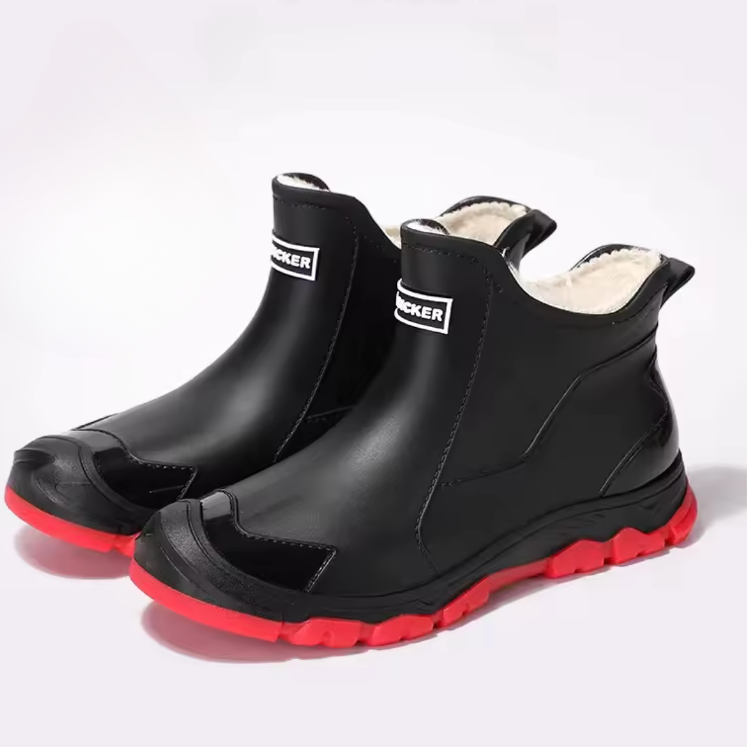 Nordspur | Waterproof Ankle Boots