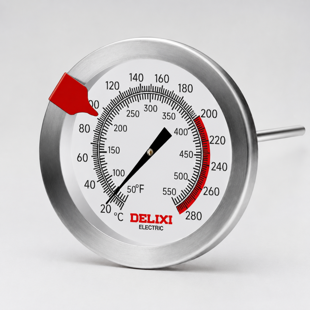 Nordspur | Thermoly Long Probe Deep Fry Thermometer