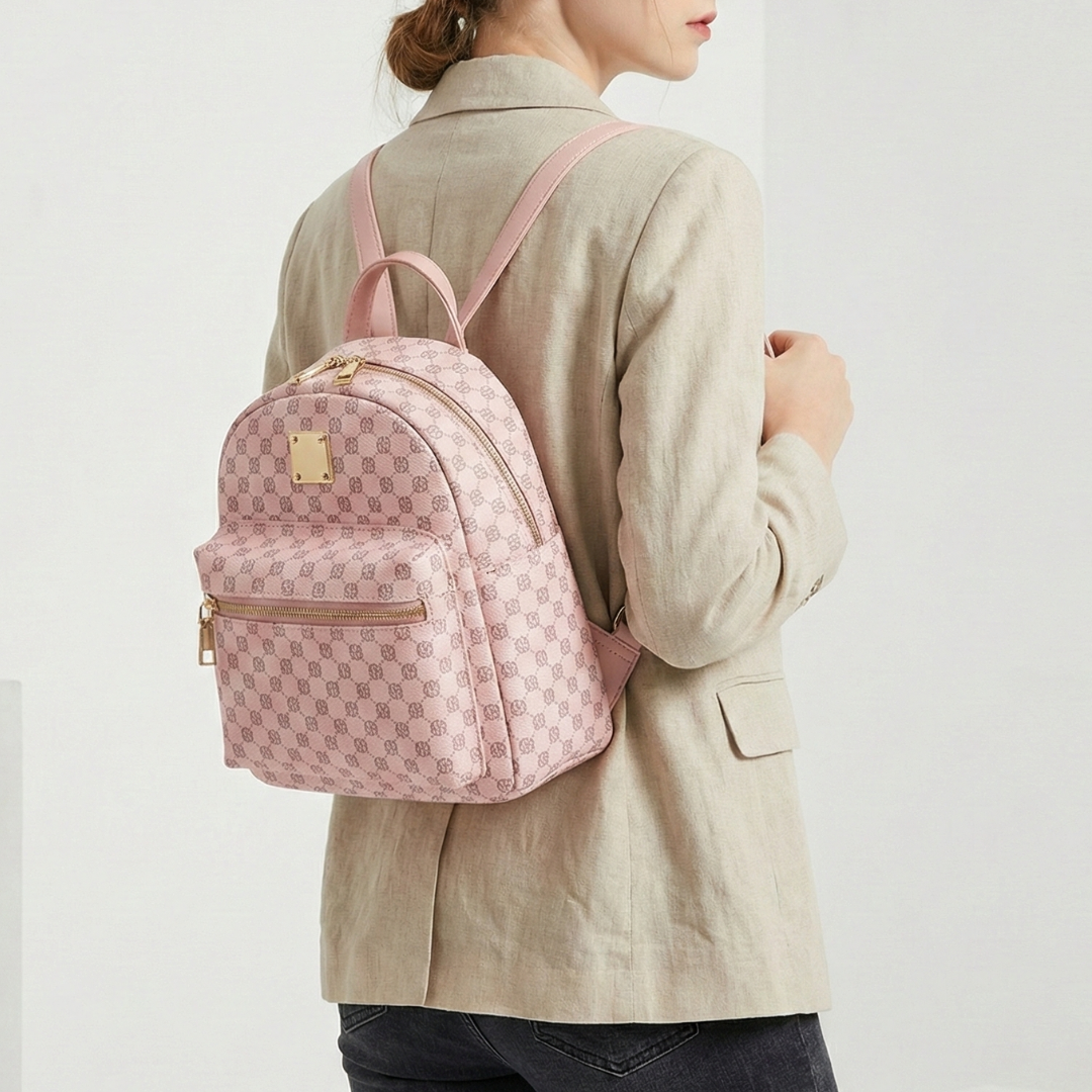 Nordspur | Tivelle Compact Fashion Backpack