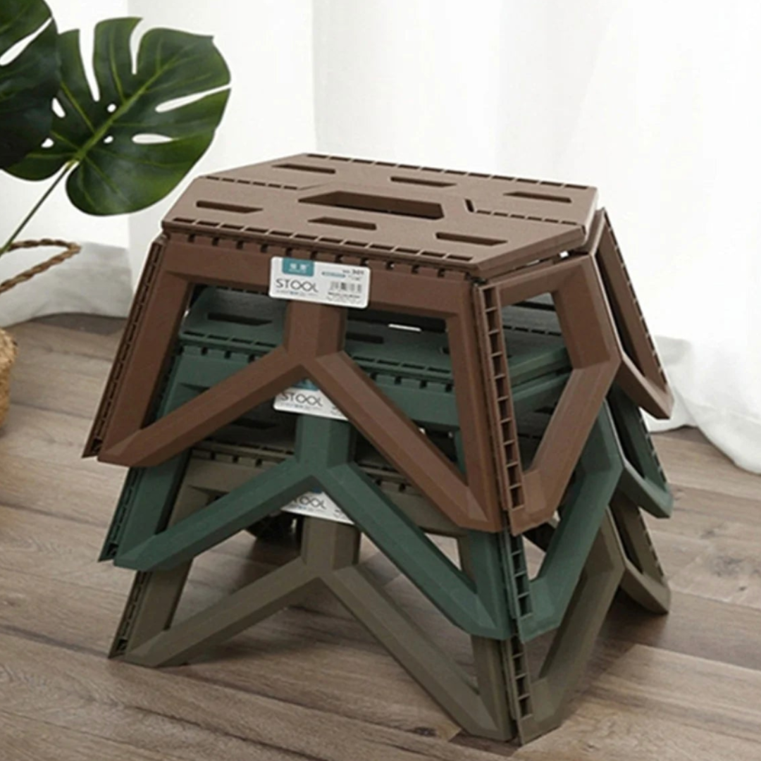 Nordspur | Camporo Collapsible Portable Stool