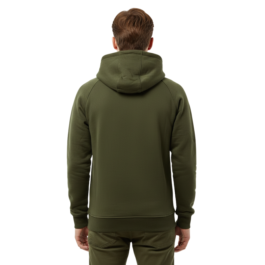 Nordspur | TerraForm Utility Hoodie