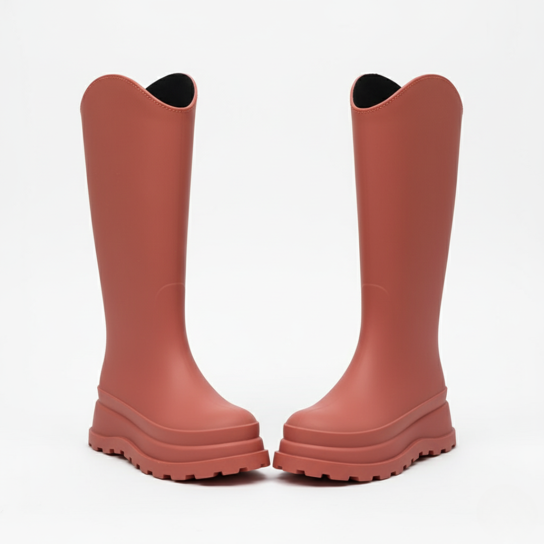Nordspur | StormTread Knee Boots