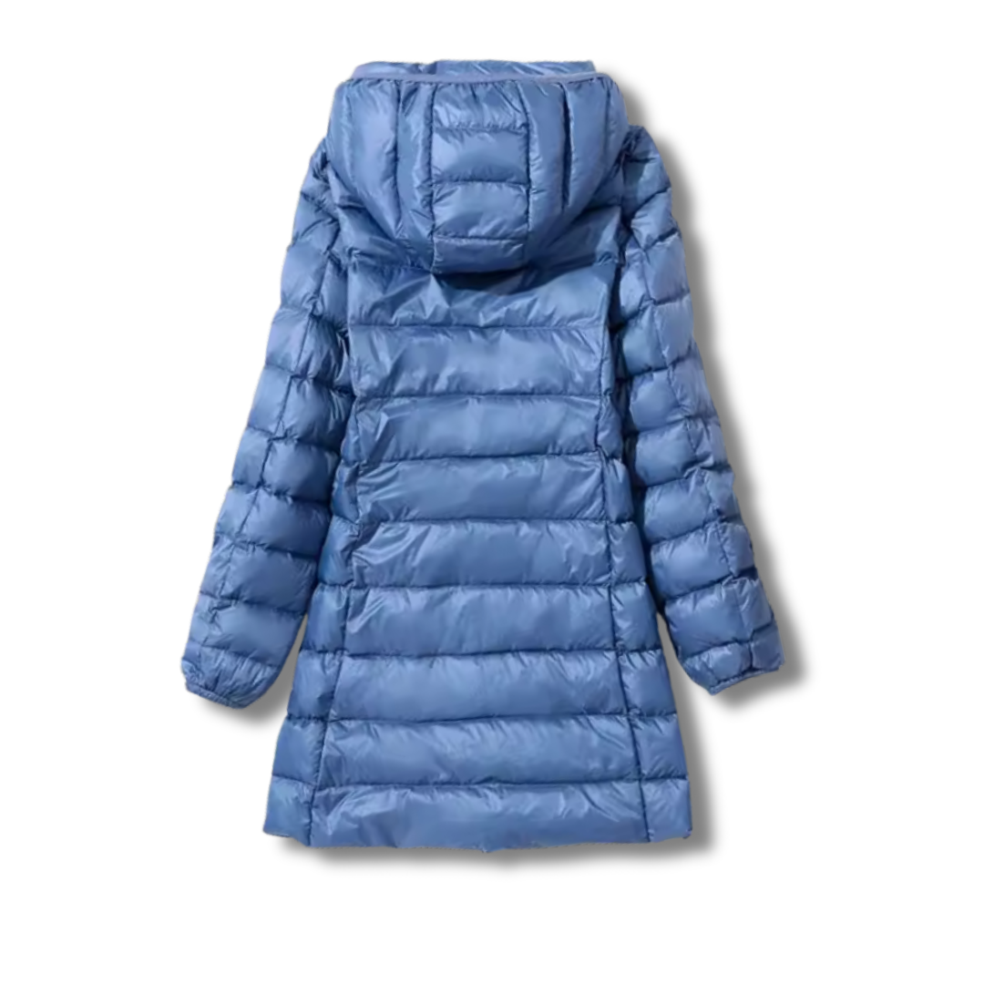 Nordspur | LumiPro Puffer Coat