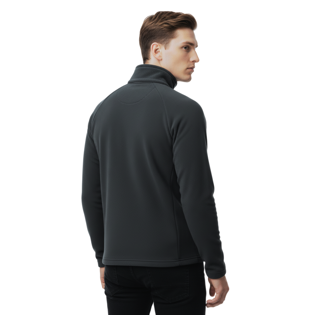 Nordspur | FrostLine Half-Zip Fleece