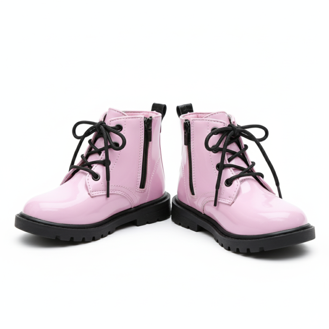 Nordspur | GlossPetal Waterproof Boots