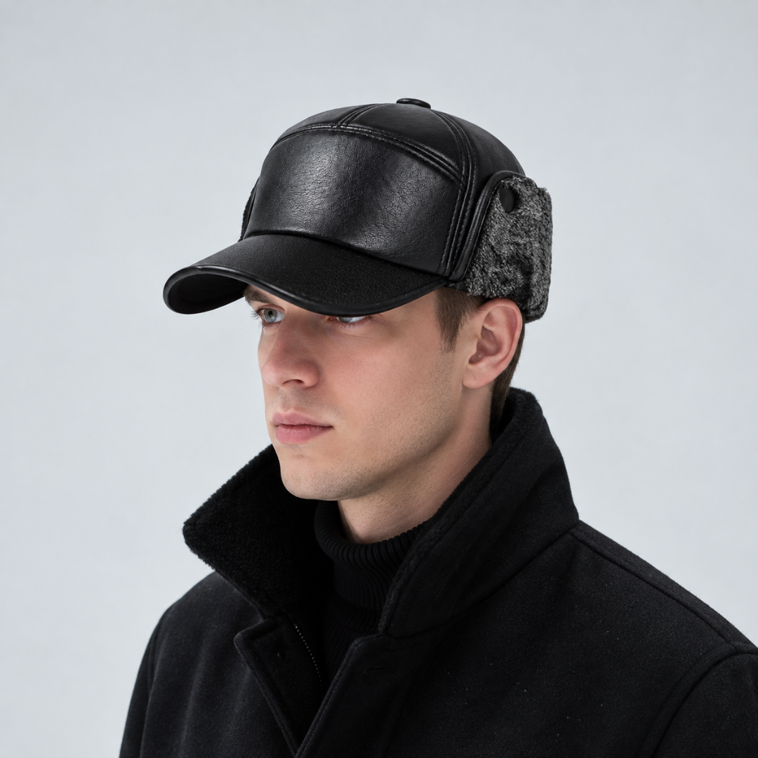 Nordspur | Winter Cap