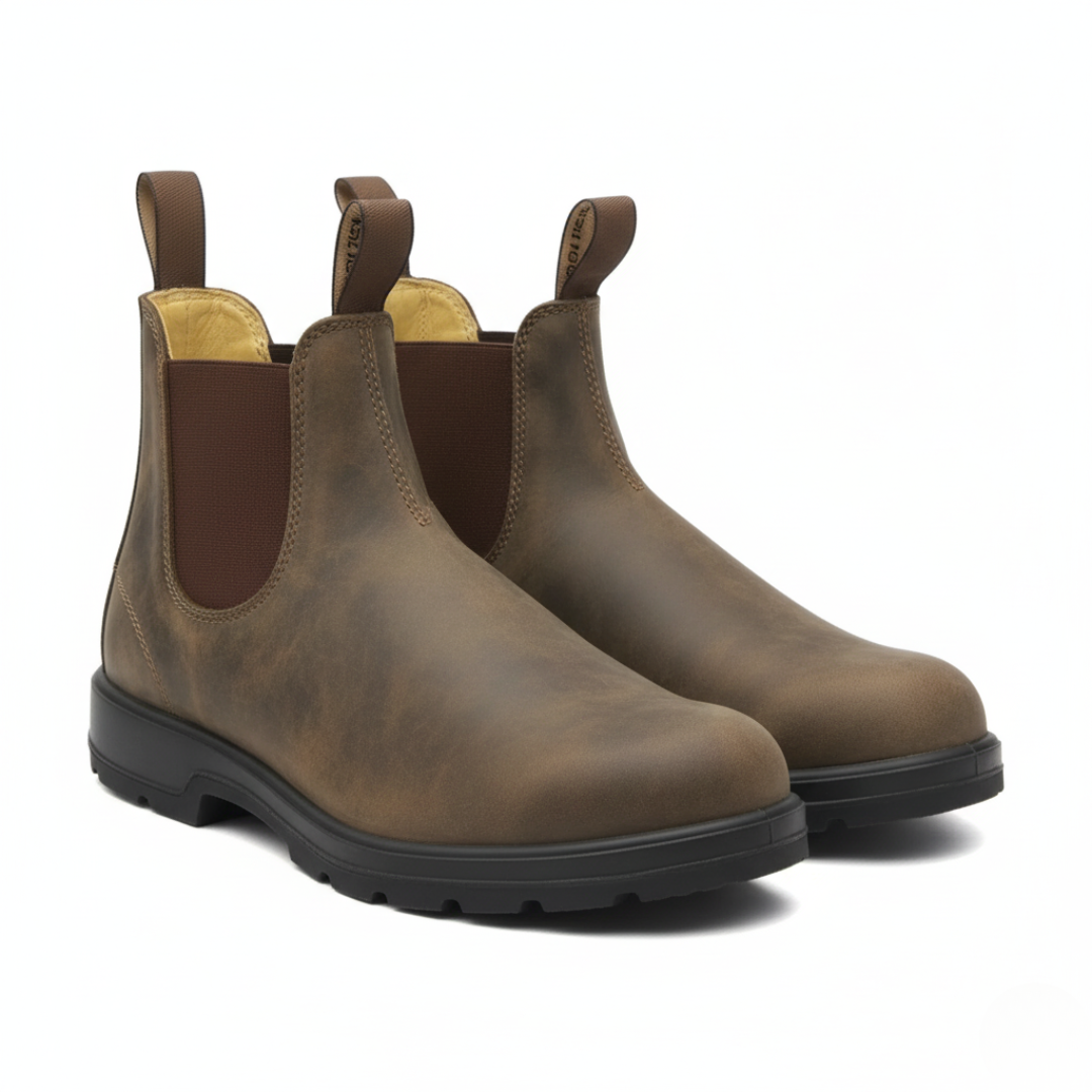 Nordspur | ComfortStep Chelsea
