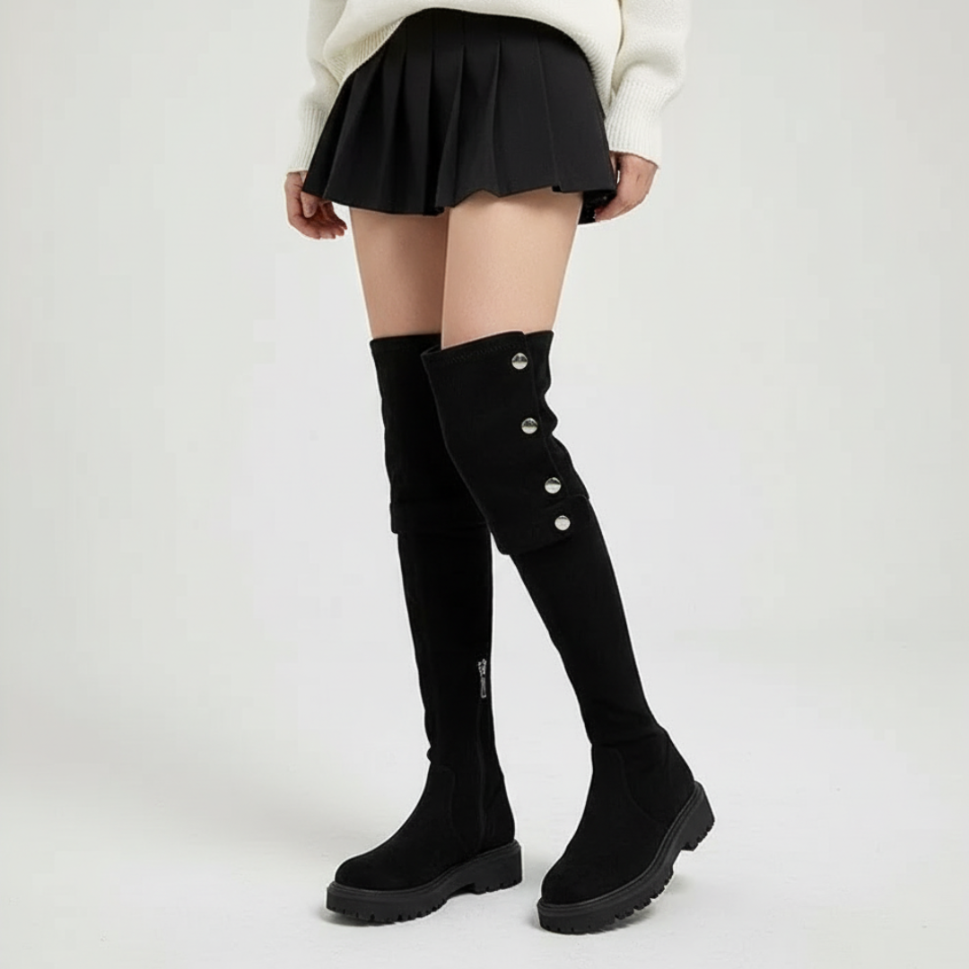 Nordspur | Over The Knee Boots