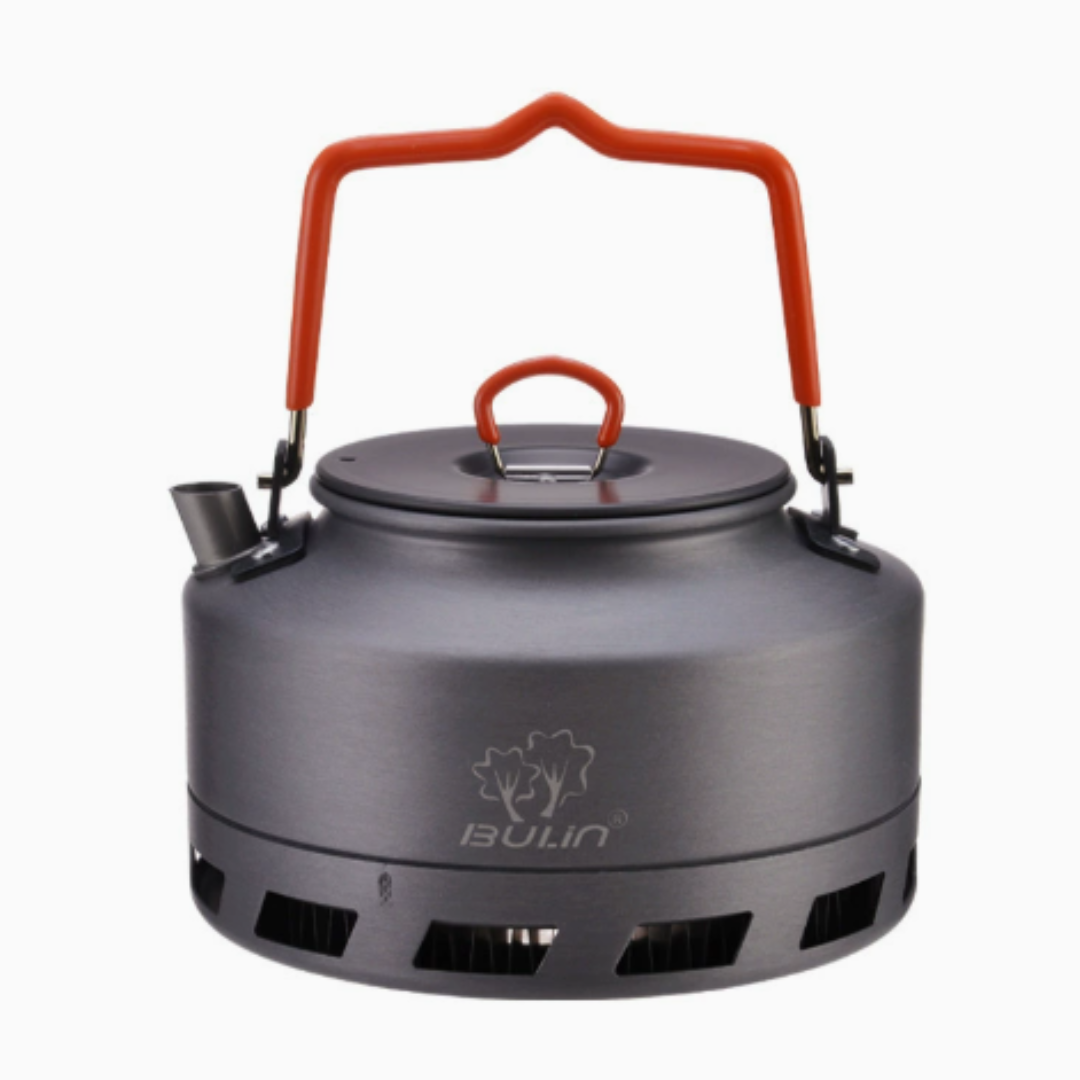 Nordspur | Ignaris Fast Boil Outdoor Stove Kettle