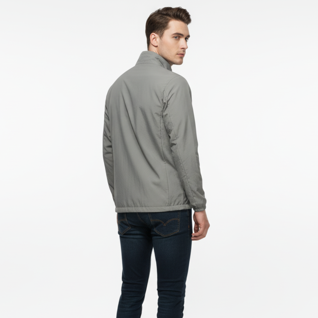 Nordspur | SunVent Active Windbreaker