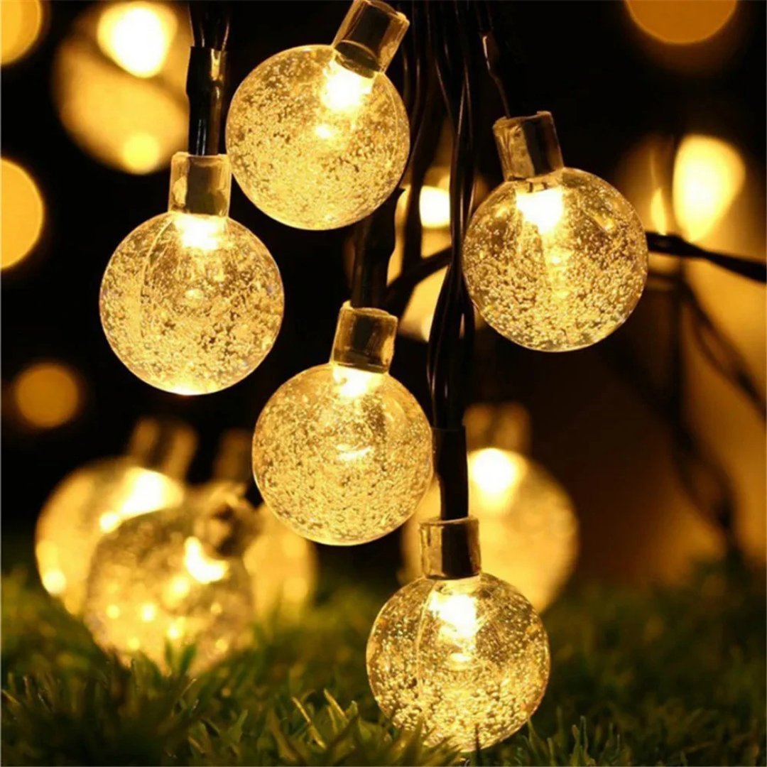 Nordspur | EmberSphere Patio Globes