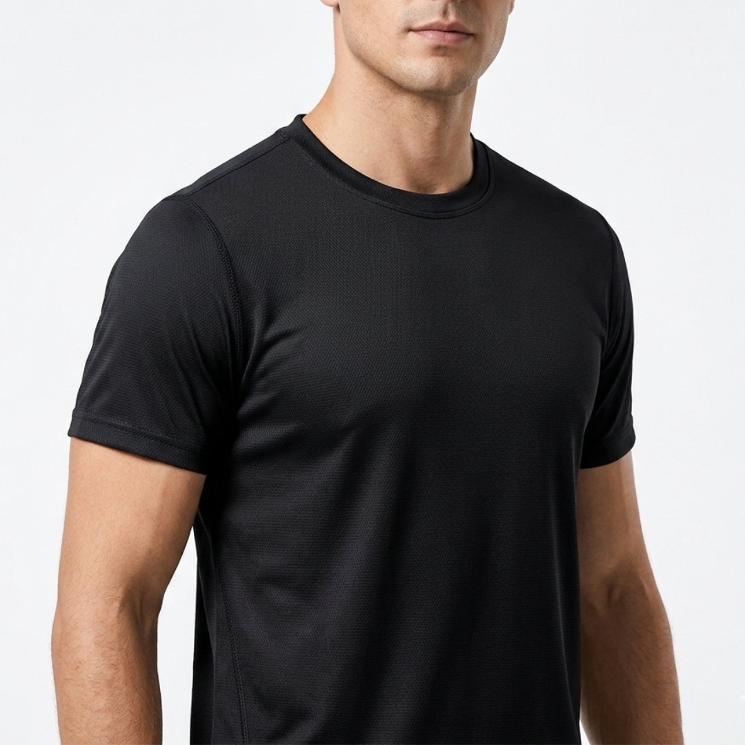 Nordspur | Aerionix Short Sleeve Athletic Tee