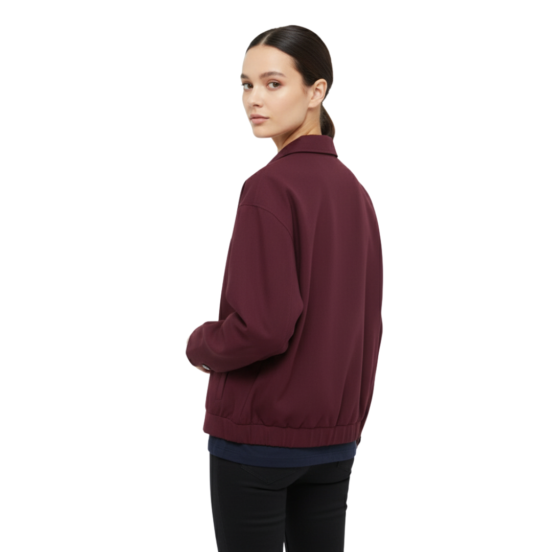 Nordspur | WineLine Jacket