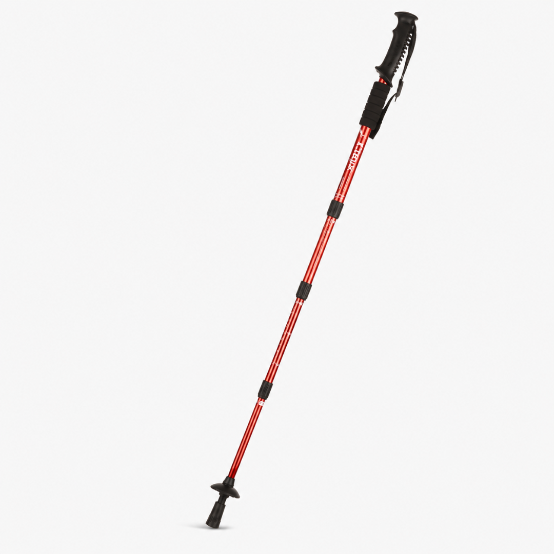 Nordspur | Alumora Collapsible Aluminum Trekking Pole