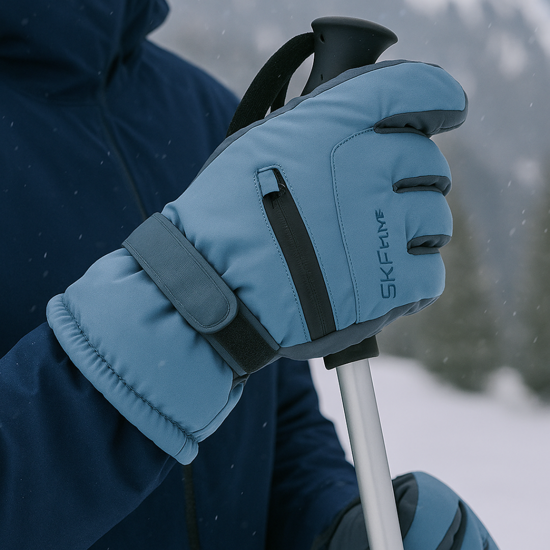 Nordspur | AlpineRidge Ski Gloves