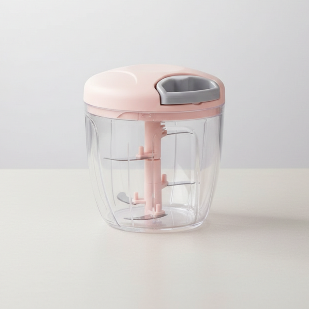 Nordspur | Choplynx Hand Pull Chopper