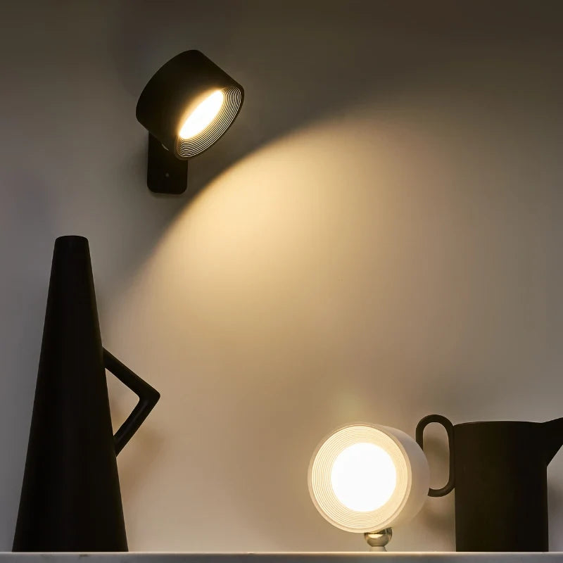 Cordless Wall Lamp
