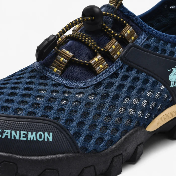 Nordspur | Waverun Lightweight Breathable Water Sports Shoe