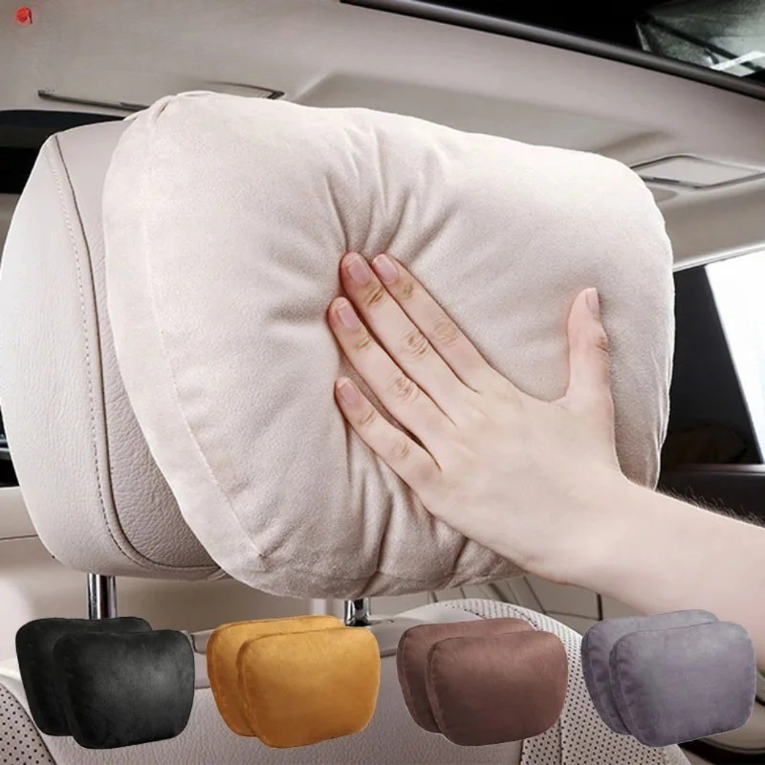 Nordspur | Neckora Universal Car Headrest Cushion