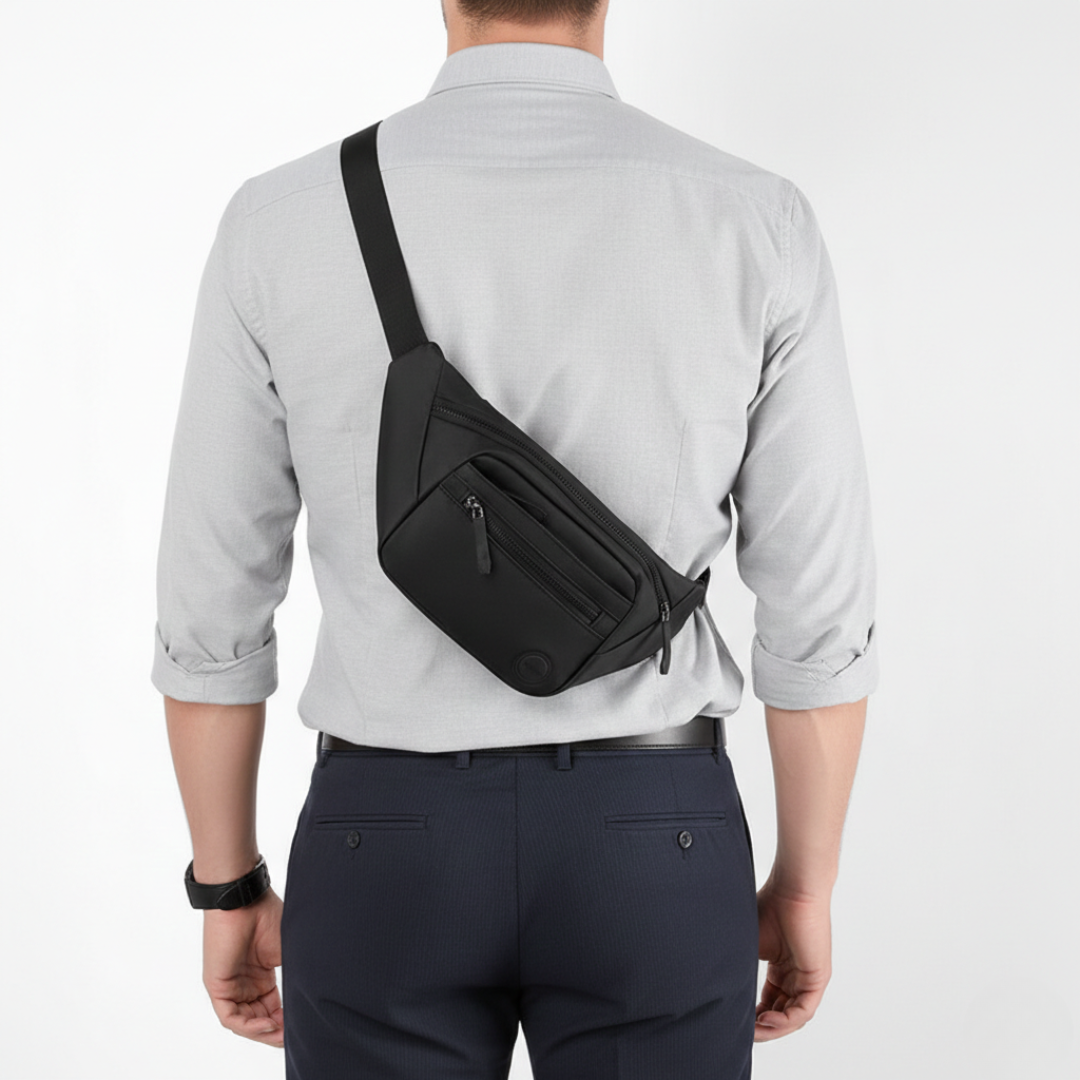 Nordspur | Vaylon Waterproof Nylon Waist Pack