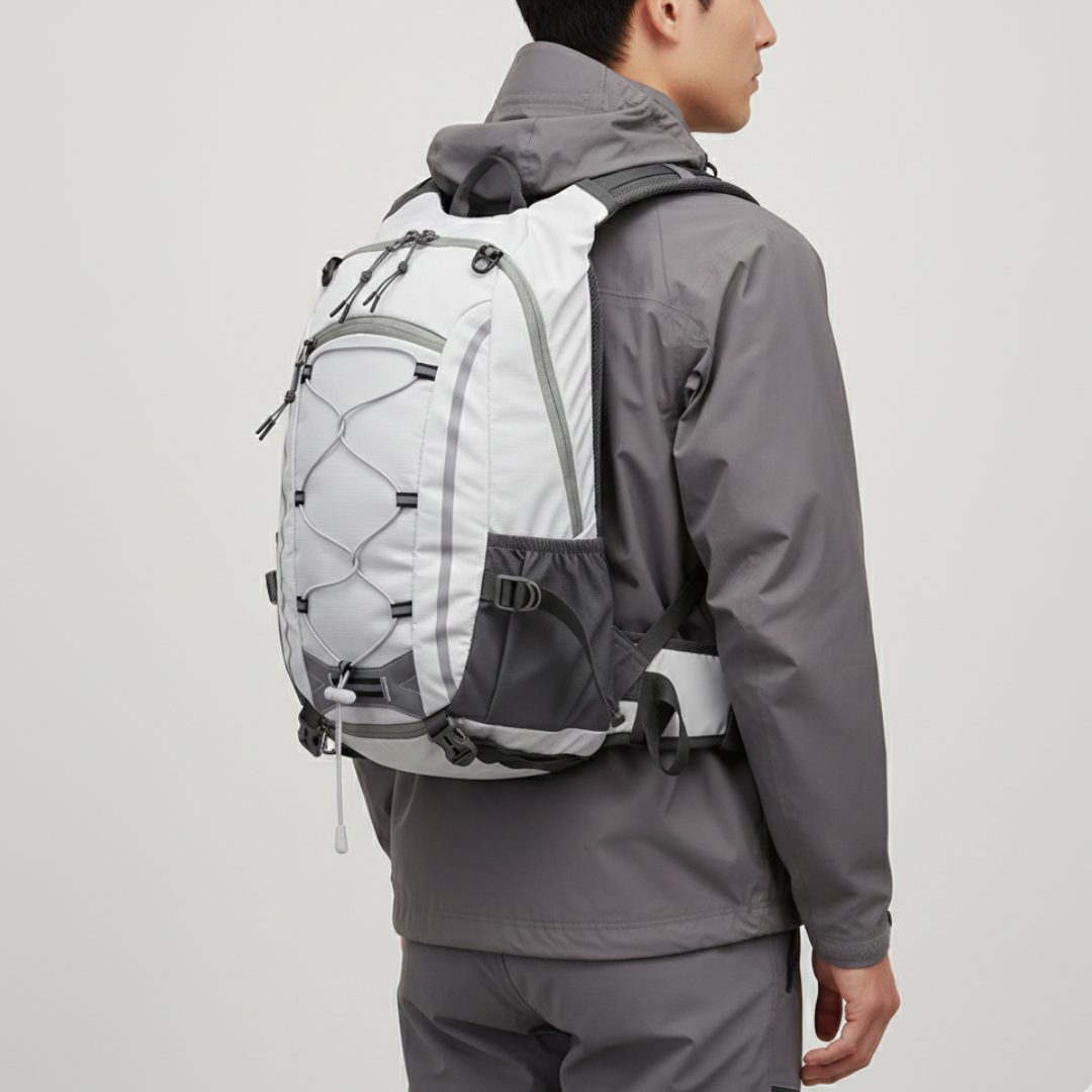 Nordspur | 20 Liter Water Resistant Pack