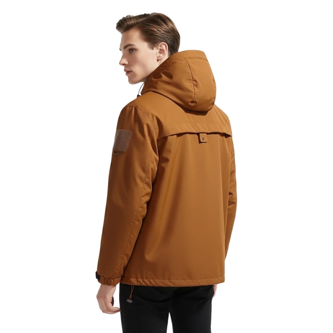 Nordspur | StormShield Outdoor Shell