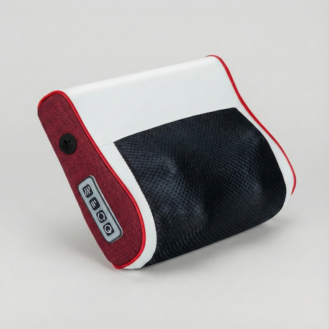 Nordspur | ThermiGlow Heated Kneading Neck Massager