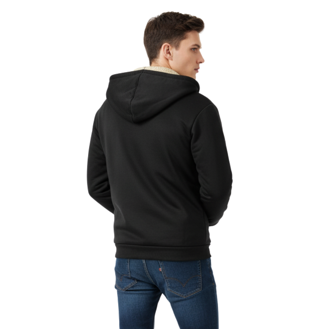 Nordspur | ArcticCore Zip Hoodie