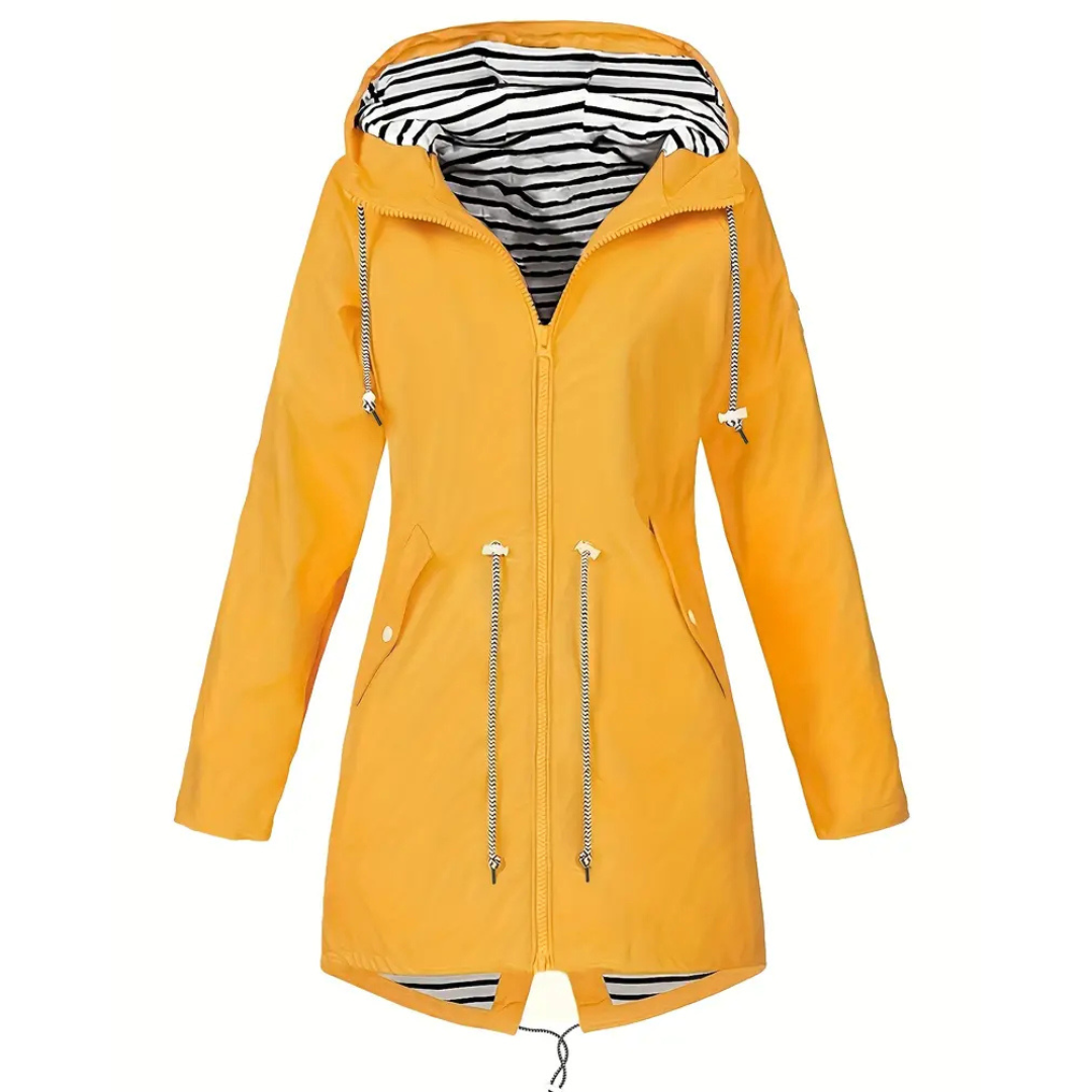 Nordspur | CoastShell Rain Jacket