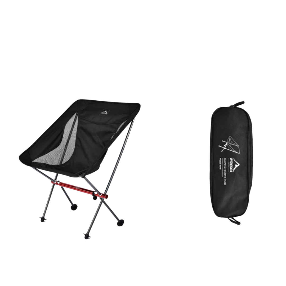 Nordspur | Zenlounge Lightweight Folding Chaise Lounge