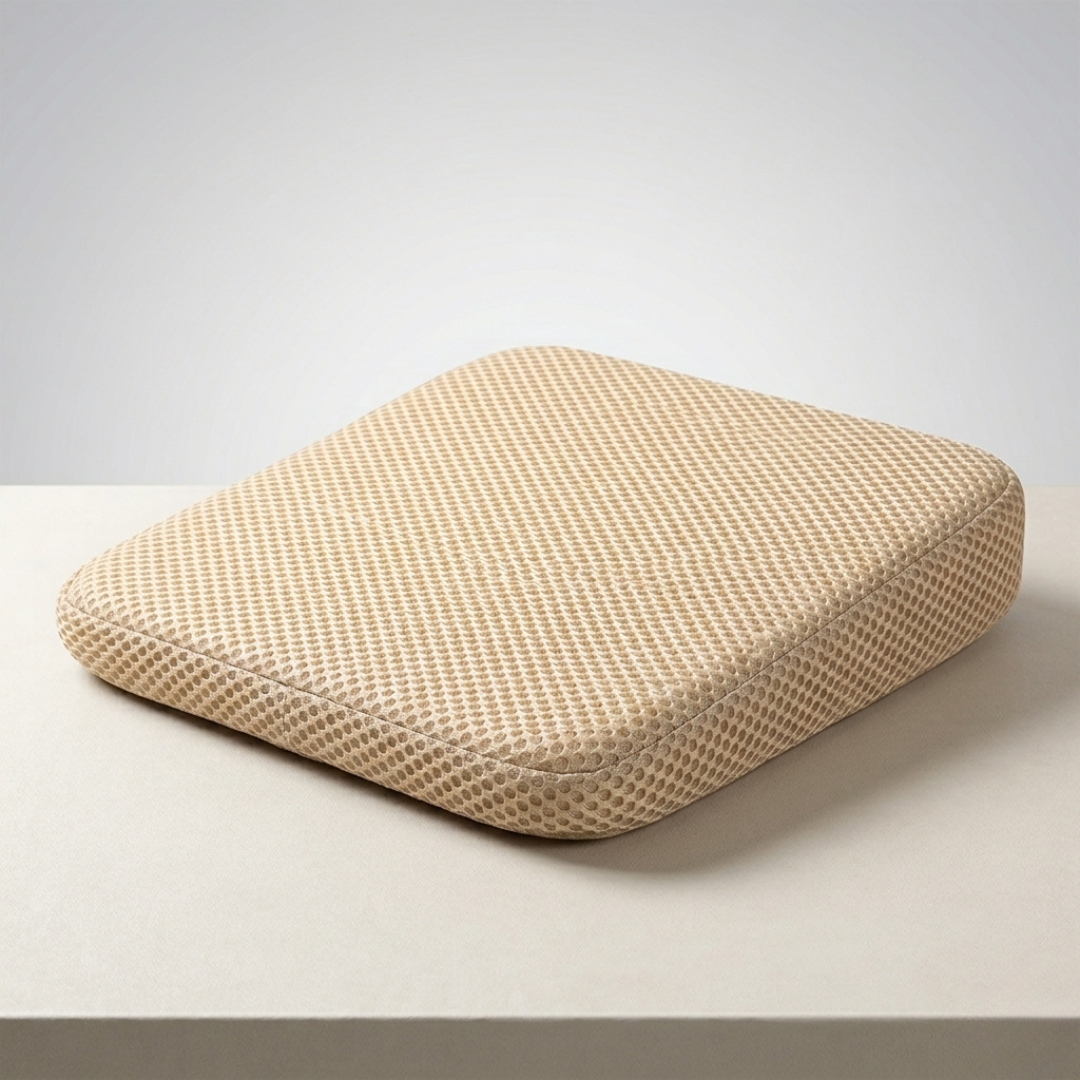 Nordspur | RideLift Breathable Honeycomb Seat Cushion