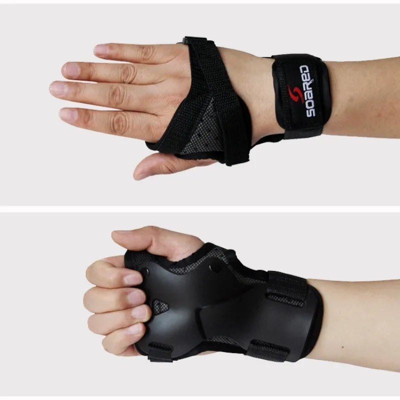 Nordspur | Wristra Low Profile Wrist Brace
