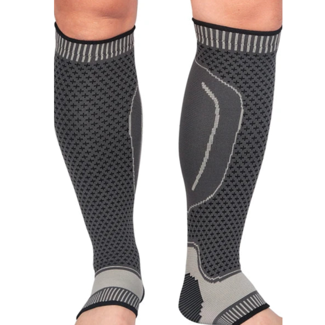 Nordspur | Calfiva Graduated Compression Calf Sleeve