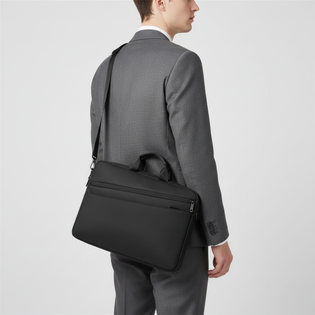 Nordspur | Business Laptop Briefcase