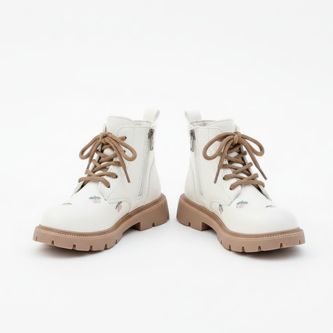 Nordspur | BlossomStep Ankle Boots