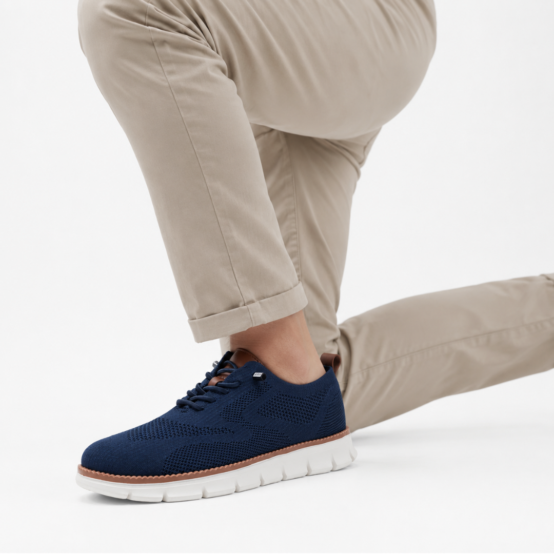 Nordspur | Treadyn Lightweight Breathable Mesh Trainer