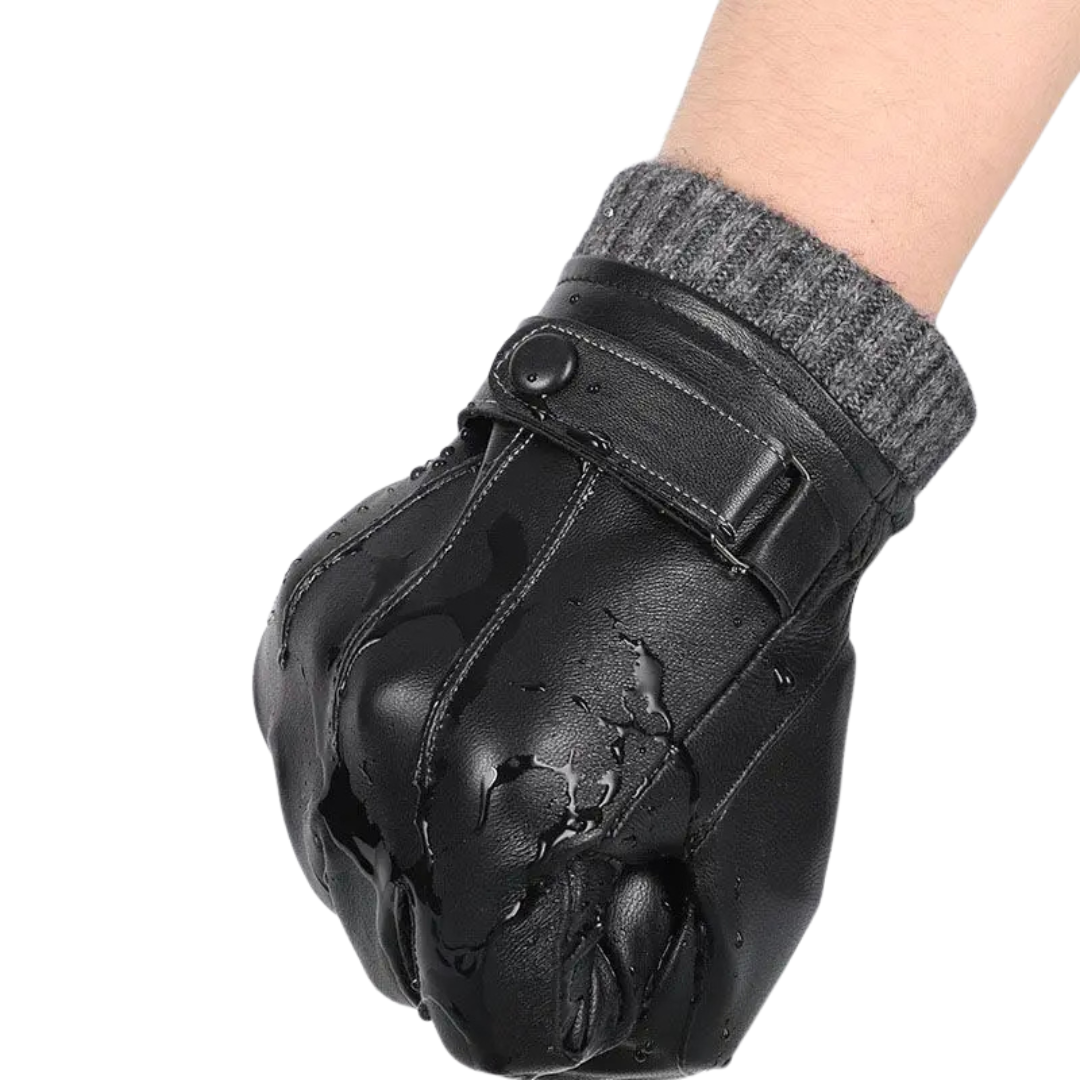 Nordspur | Harlowe Refined Gloves