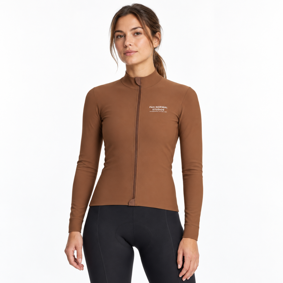 Nordspur | VeloShift Removable Sleeve Cycling Jacket