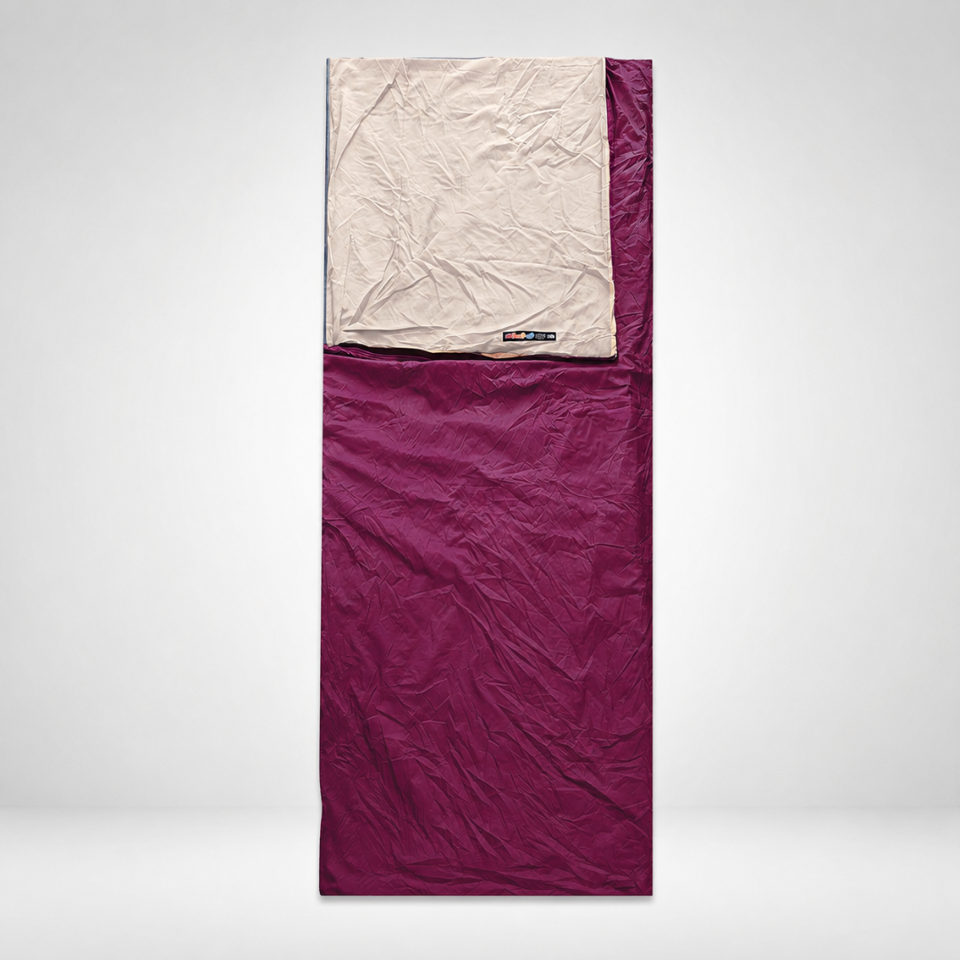 Nordspur | CampLoom Portable Rectangular Sleep Liner