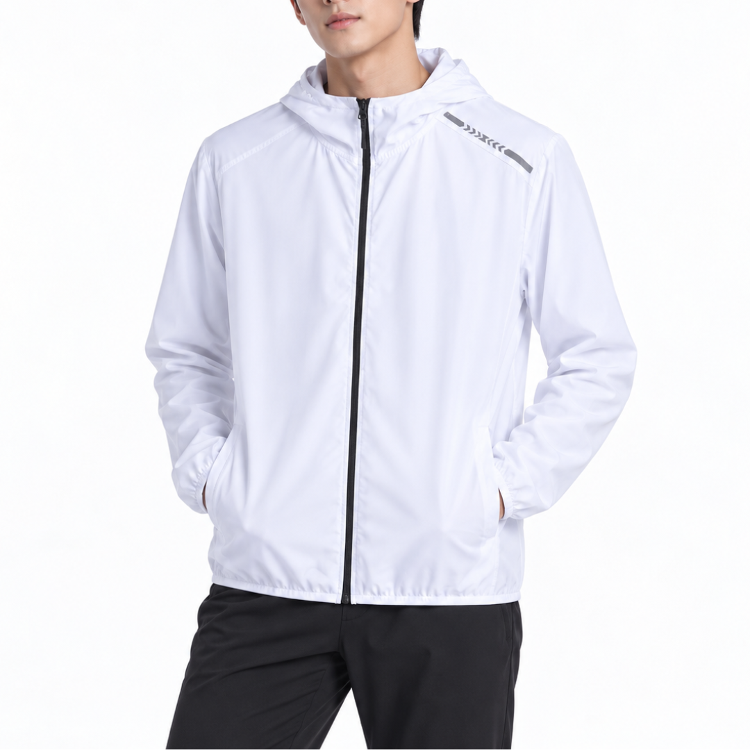 Nordspur | Aerava High Visibility Cycling Jacket